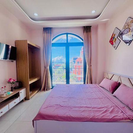 Mila Homestay Grand World Phu Quoc Luaran gambar