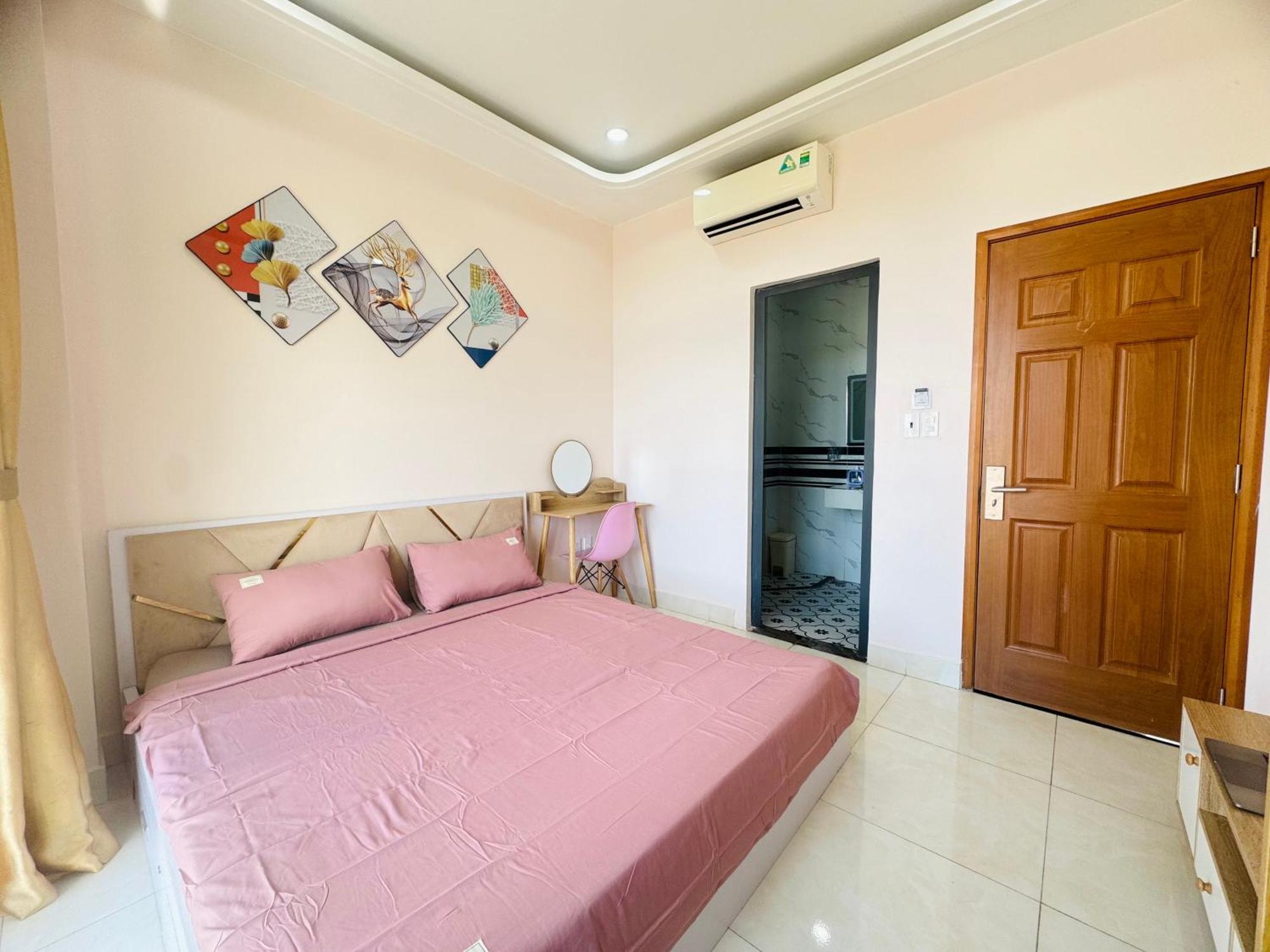 Mila Homestay Grand World Phu Quoc Luaran gambar