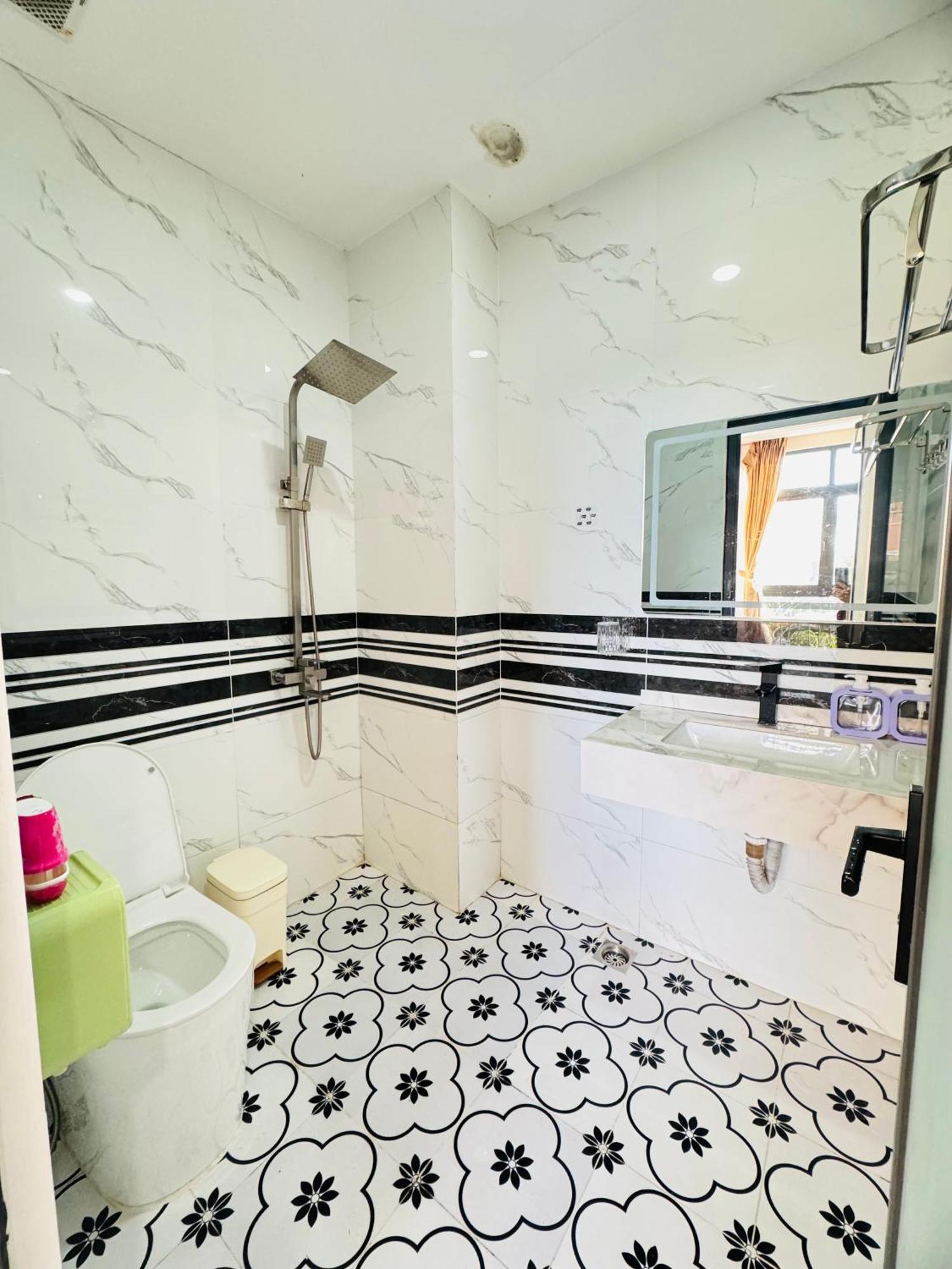 Mila Homestay Grand World Phu Quoc Luaran gambar