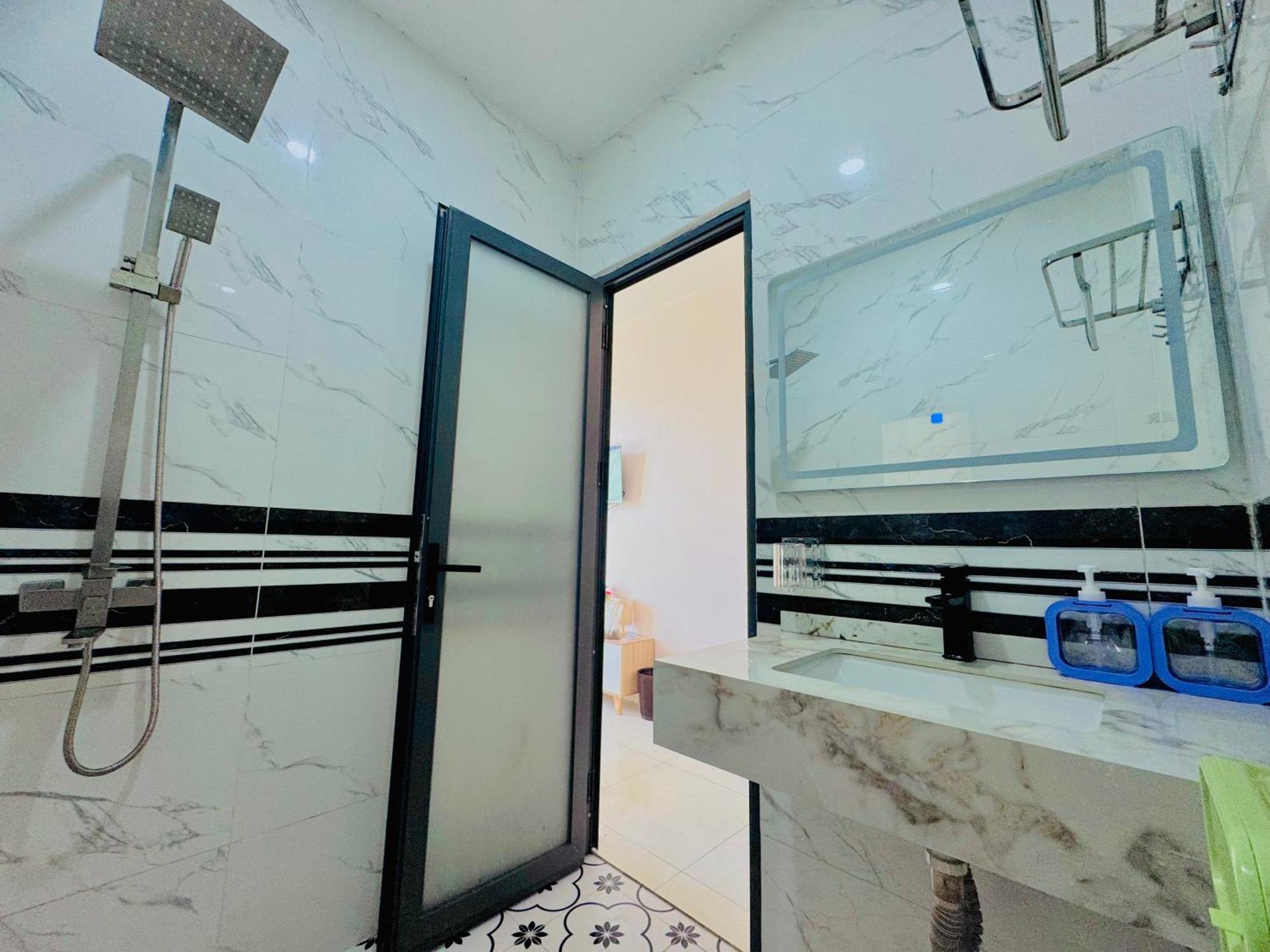 Mila Homestay Grand World Phu Quoc Luaran gambar