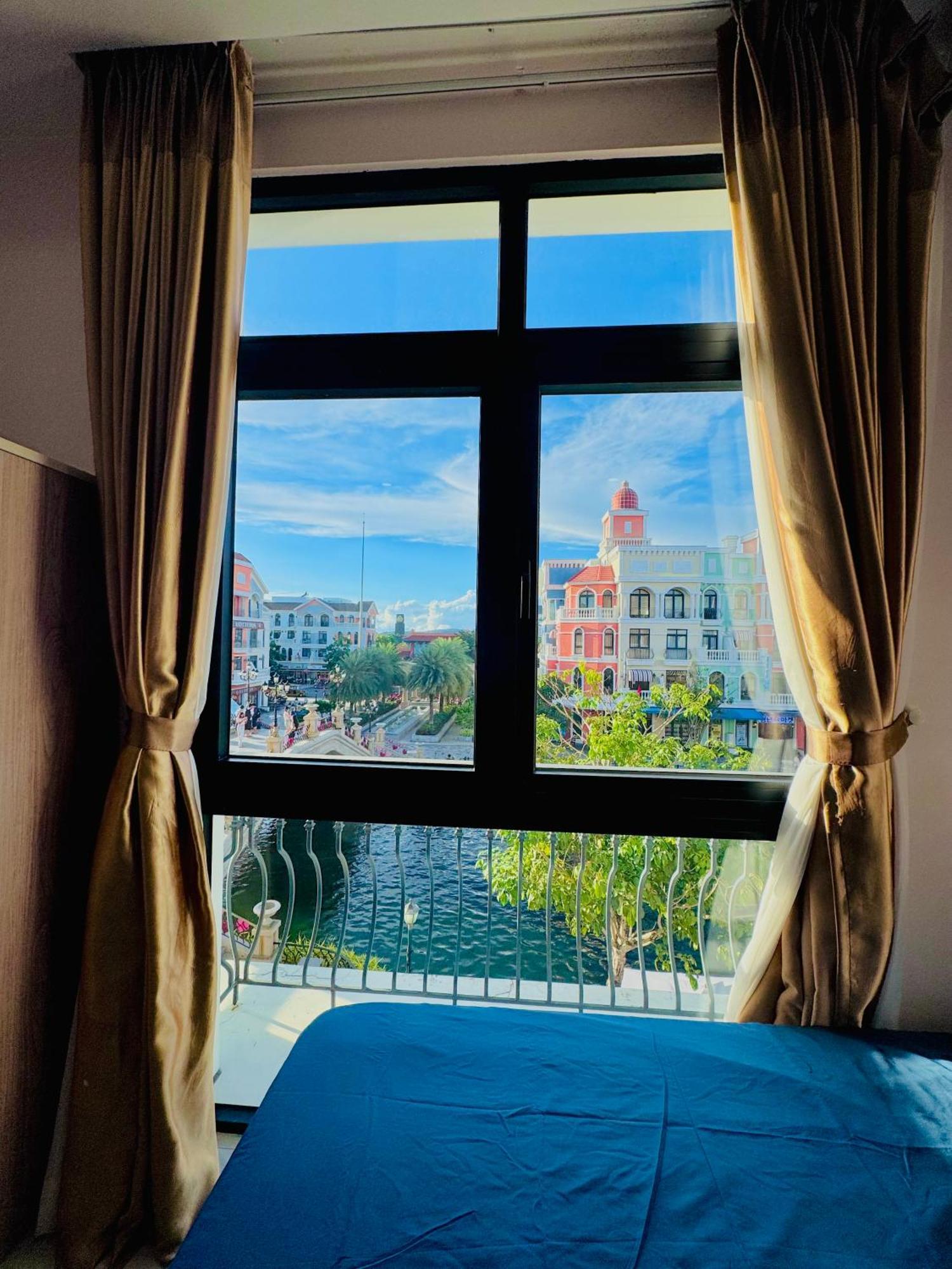 Mila Homestay Grand World Phu Quoc Luaran gambar